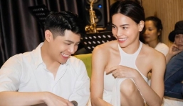 Hồ Ngọc Hà hành động khiến Noo Phước Thịnh bức xúc, lên tiếng 'bóc phốt' đàn chị