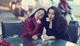 Xuất hiện đoạn clip tiết lộ lý do Hồ Ngọc Hà và Lệ Quyên 'nghỉ chơi' với nhau?