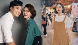 1 năm hết duyên với Đình Tú, diễn viên Hương Giang chứng minh bản thân đầy quyến rũ sau vấp ngã tình yêu