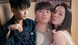 Quý tử nhà Lệ Quyên ngày càng trổ mã, mới 12 tuổi đã sở hữu một đặc điểm khiến bao người ngỡ ngàng