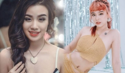 Hotgirl nổi danh một thời Linh Miu lên tiếng về tin đồn rò rỉ khoảnh khắc riêng tư với bạn trai