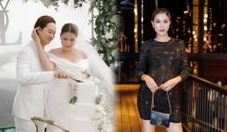 Kết hôn được vài ngày, Trang Trần bất ngờ tiết lộ tình trạng hôn nhân không ngọt ngào