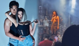 Lệ Quyên khoe phong cách thời trang cực ngầu trên bar nhưng vẫn nhận phải ý kiến trái chiều về vấn đề này