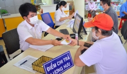 Đề xuất tăng lương hưu, trợ cấp bảo hiểm xã hội từ ngày 1/7/2023