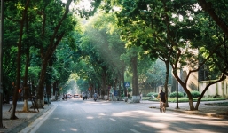 Dự báo thời tiết hôm nay 10/6: Bắc Bộ ngày nắng nóng, chiều tối khả năng mưa dông