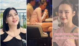 Sao Việt 10/6: Mối quan hệ Ngọc Trinh - bác sĩ Cao Hữu Thịnh, Cát Phượng công khai chuyện yêu với bạn trai mới