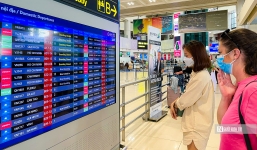 Đề xuất tăng trần giá vé máy bay nội địa