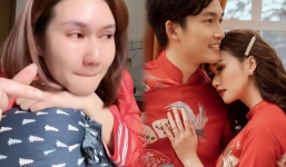 Diễn viên Hương Giang trải lòng về chuyện tình cảm sau 1 năm chia tay Đình Tú