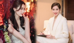 Hoa hậu Đặng Thu Thảo khui hình quá khứ, thần thái đúng chất phu nhân hào môn