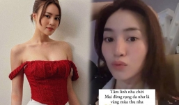 Ninh Dương Lan Ngọc tiết lộ tình trạng nhan sắc hiện tại khiến nhiều người lo lắng