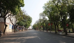 Dự báo thời tiết hôm nay 16/6: Nắng nóng trở lại Bắc Bộ, Trung Bộ nắng nóng gay gắt