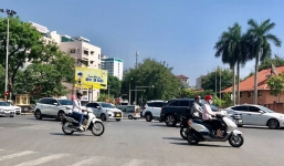 Dự báo thời tiết hôm nay 17/6: Bắc Bộ tăng nhiệt trở lại, đối diện đợt nắng nóng mới