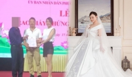 Hậu đăng ký kết hôn với shark Bình, Phương Oanh thực hiện bộ ảnh cô dâu chuẩn bị cho đám cưới?