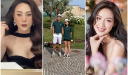 Sao Việt 16/6: 'Bà trùm hoa hậu' tự hào về Bảo Ngọc, Phương Oanh được khen ngợi sau khi thành vợ shark Bình