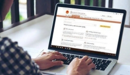 Từ 1/7, cấp giấy khai sinh và thẻ bảo hiểm y tế cùng lúc