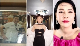 Sao Việt 19/6: Shark Bình đúng chất 'cuồng vợ' Phương Oanh, Cát Phượng mặc cảm sự nghiệp dù tình yêu thăng hoa