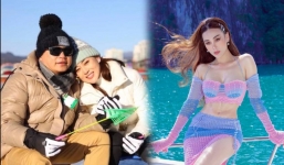 Thành chồng của Phương Oanh, shark Bình đã gia nhập hội 'cuồng vợ'