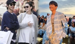 Song Joong Ki có màn hiện diện cực ấn tượng sau phát ngôn về gia đình và sự nghiệp bị 'ném đá'