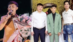 Hồ Văn Cường được xưng danh 'hoàng tử' sau thành công vang dội với đêm diễn tại Hà Nội