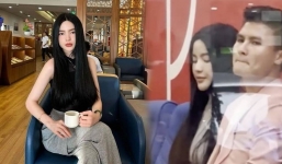 Quang Hải nhận 'điểm trừ' chỉ vì 1 khoảnh khắc với bạn gái khi vừa công khai tình cảm