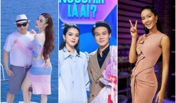 Sao Việt 24/6: Phương Oanh chứng tỏ đẳng cấp phu nhân chủ tịch, mối quan hệ thật sự của Quỳnh Lương và bạn trai