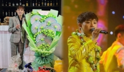 Hồ Văn Cường 'gặt hái' lớn về kinh tế sau khi được người hâm mộ dành nhiều tình cảm