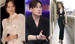 Sao Việt 29/6: Khánh Phương bị phạt hàng trăm triệu đồng, nhan sắc thật của Dương Cẩm Lynh sau thời gian nợ nần