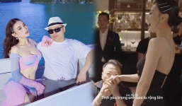 Vén màn mối quan hệ của vợ chồng shark Bình sau khi kết hôn: Phương Oanh chiều chồng hết nấc