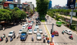 Dự báo thời tiết hôm nay 3/7: Bắc Bộ và Trung Bộ nắng nóng gay gắt, có nơi trên 39 độ