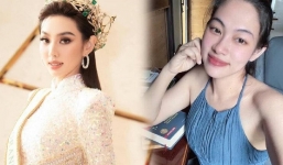 Chị gái hoa hậu Đặng Thu Thảo có chia sẻ đáng chú ý giữa thời điểm Thùy Tiên vướng ồn ào gỡ bỏ hành hiệu