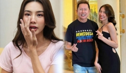 Động thái đáng chú ý của ông Nawat sau lời xin lỗi của Thùy Tiên