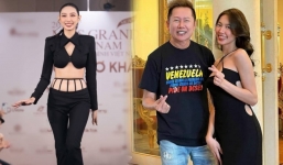 Giữa ồn ào với ông Nawat, Thùy Tiên lại bị người quyền lực 'khiếu nại' vì mắc lỗi ở sự kiện