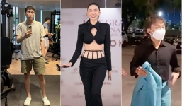 Sao Việt 3/7: Thùy Tiên bị 'khiếu nại' vì mắc lỗi ở sự kiện, Kiều Minh Tuấn rơi vào tình trạng đáng báo động