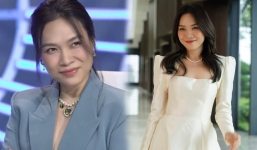 Mỹ Tâm tái xuất ghế nóng Vietnam Idol 2023 với vẻ đẹp 'trường tồn': CDM không kìm được lòng