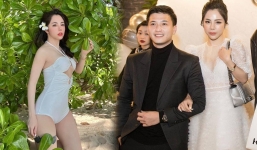 Bạch Lan Phương khoe dáng nức nở, thừa nhận vẫn bị Huỳnh Anh buông lời chê bai