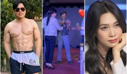 Sao Việt 10/7: Sự thật về diện mạo lực lưỡng của Quang Lê, Thương Tín lại gặp vấn đề về tiền bạc