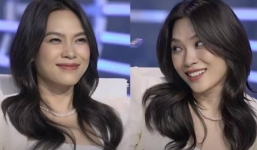 Sao Việt 'bấn loạn' trước nhan sắc cực phẩm của Mỹ Tâm