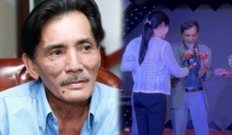 Thương Tín lại gặp vấn đề về tiền bạc, lên tiếng khẳng định chắc nịch về việc được nhận 'hoa tiền'