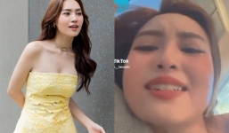 Video: Ninh Dương Lan Ngọc công khai khoảnh khắc tại nhà riêng khiến dân tình giật mình