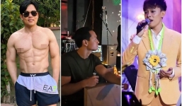 Sao Việt 14/7: Quang Lê thừa nhận được nữ đại gia Vbiz treo thưởng bạc tỷ, Hồ Văn Cường gặp sự cố trên sân khấu âm nhạc