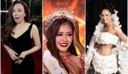 Sao Việt 15/7: Đặng Thanh Ngân giành thành tích ấn tượng tại Miss Supranational 2023, H'Hen Niê làm sáng tỏ nghi vấn sắp lên xe hoa