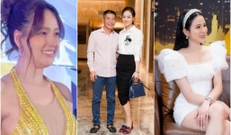 Sao Việt 16/7: Diệp Lâm Anh bị cáo buộc 'đòi hỏi' hậu ly hôn, vợ Công Lý lên tiếng trước tin đồn chồng giả bệnh