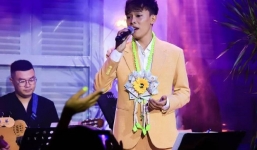 Hồ Văn Cường bị một thế lực 'chơi xấu' giữa thời điểm miệt mài hoạt động nghệ thuật