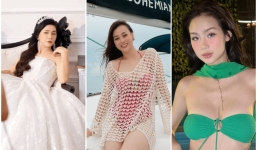 Sao Việt 17/7: Hồ Văn Cường bị một thế lực 'chơi xấu', nghi vấn Cát Phượng kết hôn với bạn trai Việt kiều