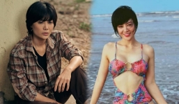 'Luyến Lươn' Thanh Hương khoe dáng cực bạo sau khi đóng máy 'Cuộc đời vẫn đẹp sao'