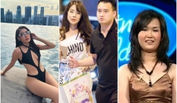 Sao Việt 19/7: Diệp Lâm Anh ẩn ý đến Quỳnh Thư, Võ Hạ Trâm bị đào lại thời quá khứ ngô nghê