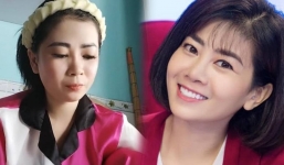 Cô gái Bến Tre khiến cõi mạng xôn xao khi sở hữu ngoại hình giống cố diễn viên Mai Phương