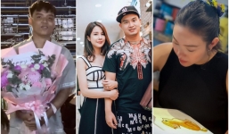 Sao Việt 23/7: Tân Miss World Vietnam 2023 công khai bạn trai, Diệp Lâm Anh phản hồi chồng cũ đang hẹn hò Á hậu