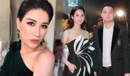 Trang Trần dùng lời lẽ gay gắt nói về tình mẫu tử trong ồn ào của Diệp Lâm Anh