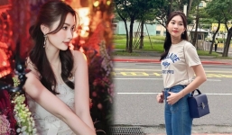 Ở ẩn nhiều năm, Đặng Thu Thảo vẫn xứng danh 'thần tiên tỷ tỷ' với vẻ đẹp ngày một thăng hạng